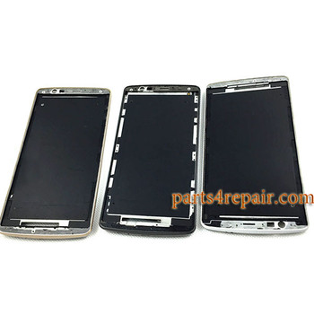 LCD Plate for LG G3 F400 (for Korea) -Black LCD Plate for LG G3 F400 (for Korea) -Black