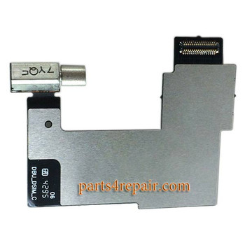 SIM Connector Board for Motorola Moto G2 SIM Connector Board for Motorola Moto G2