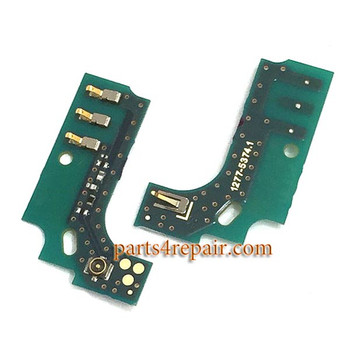 Signal Board for Sony Xperia T2 Ultra from www.parts4repair.com Signal Board for Sony Xperia T2 Ultra from www.parts4repair.com