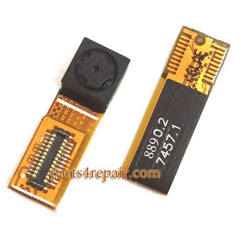 Front Camera for Sony Xperia T2 Ultra from www.parts4repair.com Front Camera for Sony Xperia T2 Ultra from www.parts4repair.com