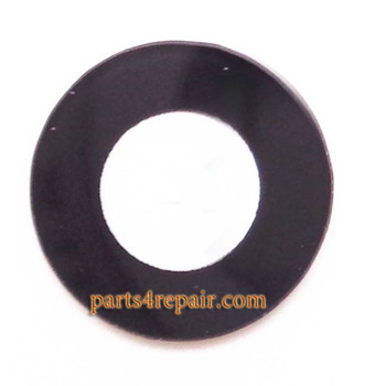 Camera Lens with Adhesive for Sony Xperia T2 Ultra Camera Lens with Adhesive for Sony Xperia T2 Ultra