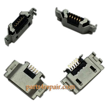 Dock Charging Port for Sony Xperia Z1 L39H from www.parts4repair.com Dock Charging Port for Sony Xperia Z1 L39H from www.parts4repair.com