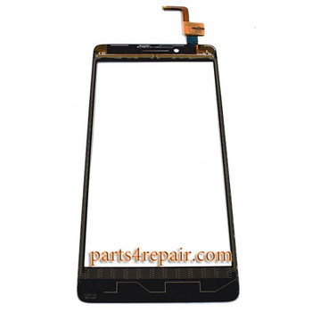 We can offer Touch Screen Digitizer for Lenovo K3 We can offer Touch Screen Digitizer for Lenovo K3