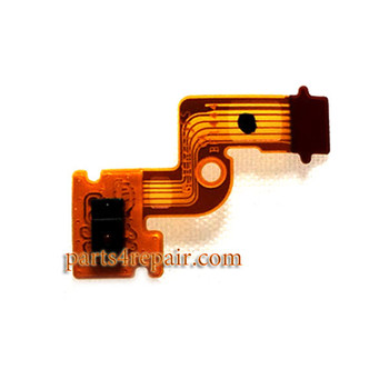 Proximity Sensor Flex Cable for Huawei Honor 4X from www.parts4repair.com Proximity Sensor Flex Cable for Huawei Honor 4X from www.parts4repair.com