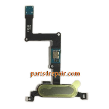 Home Button Flex Cable for Samsung Galaxy Tab S 8.4 T700 T705 -Black Home Button Flex Cable for Samsung Galaxy Tab S 8.4 T700 T705 -Black
