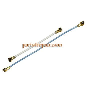 a set of Signal Cables for Samsung Galaxy A5 SM-A5000 from www.parts4repair.com a set of Signal Cables for Samsung Galaxy A5 SM-A5000 from www.parts4repair.com