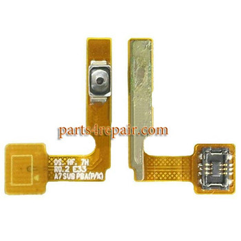 Power Flex Cable for Samsung Galaxy A7 SM-A7000 from www.parts4repair.com Power Flex Cable for Samsung Galaxy A7 SM-A7000 from www.parts4repair.com