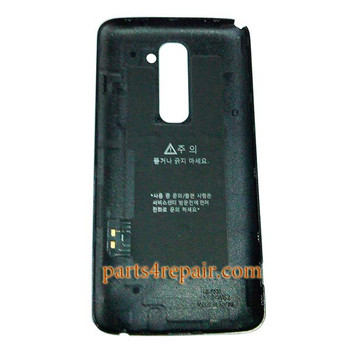 We can offer Back Cover with NFC OEM for LG G2 F320S We can offer Back Cover with NFC OEM for LG G2 F320S
