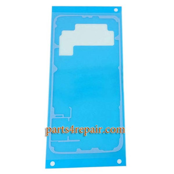 Back Cover Adhesive for Samsung Galaxy S6 from www.parts4repair.com Back Cover Adhesive for Samsung Galaxy S6 from www.parts4repair.com