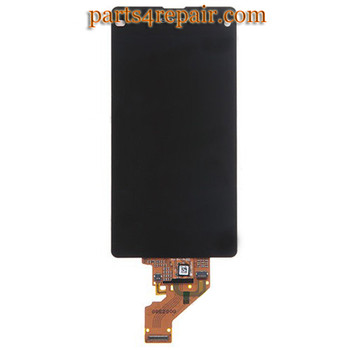 Complete Screen Assembly for Sony Xperia Z1 Compact from www.parts4repair.com Complete Screen Assembly for Sony Xperia Z1 Compact from www.parts4repair.com