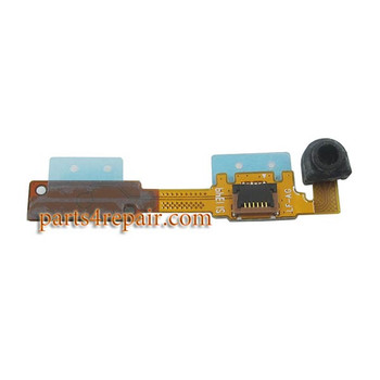 Home Flex Cable for Samsung Galaxy Tab 3 Lite 7.0 T110 T111 Home Flex Cable for Samsung Galaxy Tab 3 Lite 7.0 T110 T111