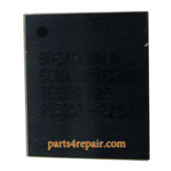 WIFI IC for HTC One M7 from www.parts4repair.com WIFI IC for HTC One M7 from www.parts4repair.com