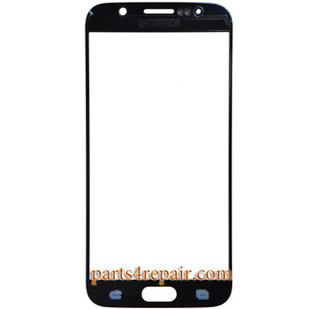 Front Glass for Samsung Galaxy S6 All Versions -Gold Front Glass for Samsung Galaxy S6 All Versions -Gold
