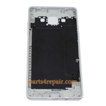 Samsung Galaxy A5 SM-A5000 Battery Door Cover Samsung Galaxy A5 SM-A5000 Battery Door Cover