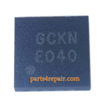 16pin Light Control IC GCKN for Samsung Galaxy A5 SM-A5000 16pin Light Control IC GCKN for Samsung Galaxy A5 SM-A5000