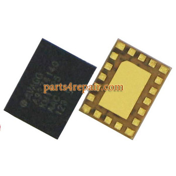 Amplifier IC for Samsung Galaxy A5 SM-A5000 from www.parts4repair.com Amplifier IC for Samsung Galaxy A5 SM-A5000 from www.parts4repair.com