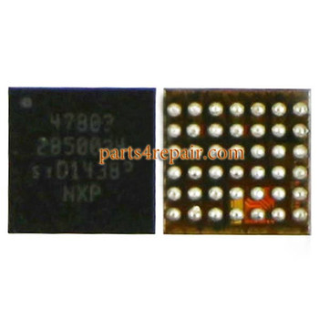 42pin USB IC for Samsung Galaxy A5 SM-A5000 42pin USB IC for Samsung Galaxy A5 SM-A5000