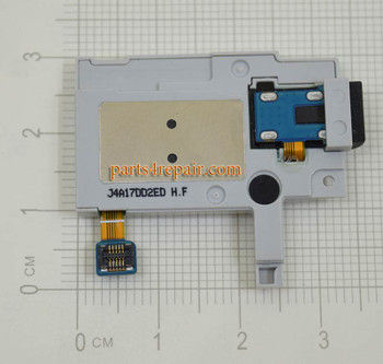 Loud Speaker Module for Samsung Galaxy Grand Prime G530 Loud Speaker Module for Samsung Galaxy Grand Prime G530