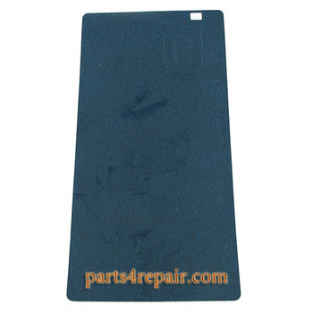 Front Housing Adhesive Sticker for Nokia Lumia 930 Front Housing Adhesive Sticker for Nokia Lumia 930