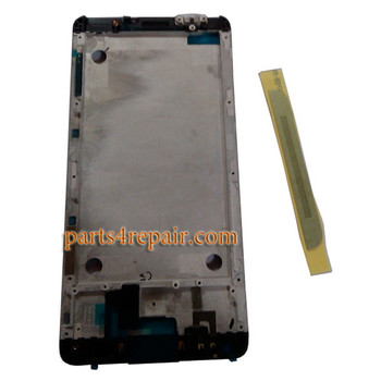 We can offer Front Housing Cover with Top Bottom Cover for HTC One Max We can offer Front Housing Cover with Top Bottom Cover for HTC One Max