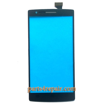 Touch Screen Digitizer for OnePlus One from www.parts4repair.com Touch Screen Digitizer for OnePlus One from www.parts4repair.com
