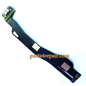 Dock Charging Flex Cable for OnePlus One from www.parts4repair.com Dock Charging Flex Cable for OnePlus One from www.parts4repair.com