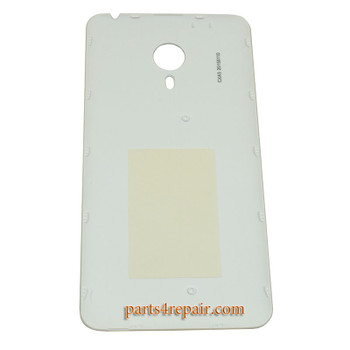 Meizu MX4 Battery Door Meizu MX4 Battery Door