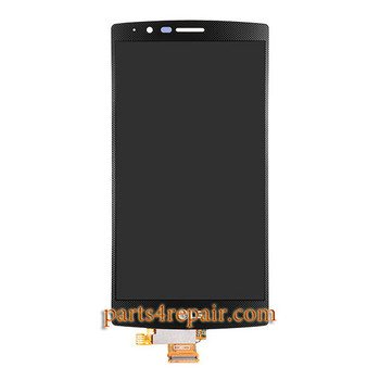 Complete Screen Assembly for LG G4 from www.parts4repair.com Complete Screen Assembly for LG G4 from www.parts4repair.com
