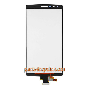 We can offer LG G4 LCD Screen and Touch Screen Assembly We can offer LG G4 LCD Screen and Touch Screen Assembly