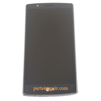 We can offer LG G4 LCD Screen and Touch Screen Assembly We can offer LG G4 LCD Screen and Touch Screen Assembly