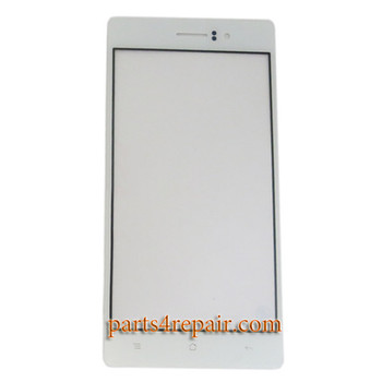 Front Glass for Oppo R5 from www.parts4repair.com Front Glass for Oppo R5 from www.parts4repair.com