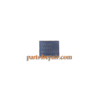 QFE1101 Charging IC for Sony Xperia Z1 L39H XL39H from www.parts4repair.com QFE1101 Charging IC for Sony Xperia Z1 L39H XL39H from www.parts4repair.com