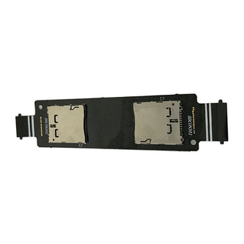 SIM Connector Flex Cable OEM for Asus Zenfone 5 A500KL SIM Connector Flex Cable OEM for Asus Zenfone 5 A500KL