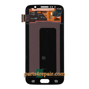 We can offer Complete Screen Assembly for Samsung Galaxy S6 We can offer Complete Screen Assembly for Samsung Galaxy S6