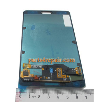 Complete Screen Assembly for Samsung Galaxy A7 SM-700 -Gold Complete Screen Assembly for Samsung Galaxy A7 SM-700 -Gold