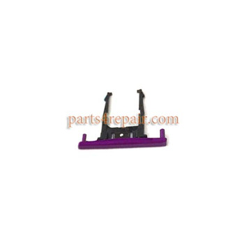 SIM Tray for Motorola Droid Turbo XT1254 from www.parts4repair.com SIM Tray for Motorola Droid Turbo XT1254 from www.parts4repair.com