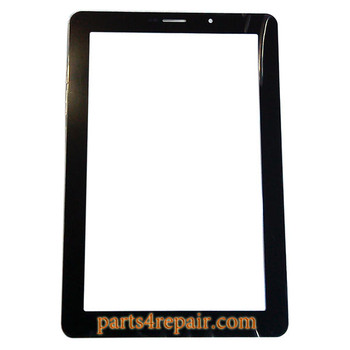 Front Glass OEM for Samsung P6800 Galaxy Tab 7.7 Front Glass OEM for Samsung P6800 Galaxy Tab 7.7