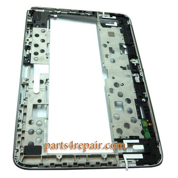 Front Cover for Samsung Galaxy Note 10.1 N8013 Front Cover for Samsung Galaxy Note 10.1 N8013