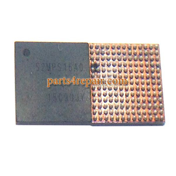 S2MPS15A0 Power IC for Samsung Galaxy S6 from www.parts4repair.com S2MPS15A0 Power IC for Samsung Galaxy S6 from www.parts4repair.com