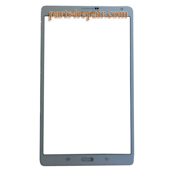 Front Glass OEM for Samsung Galaxy Tab S 8.4 T700 3G Front Glass OEM for Samsung Galaxy Tab S 8.4 T700 3G