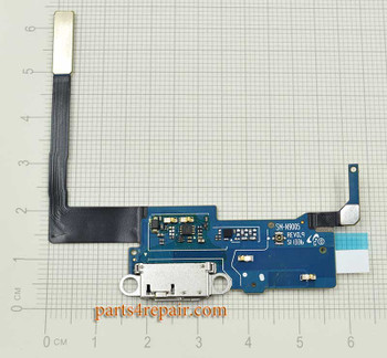 Dock Charging Flex Cable for Samsung Galaxy Note 3 N9005 from www.parts4repair.com Dock Charging Flex Cable for Samsung Galaxy Note 3 N9005 from www.parts4repair.com