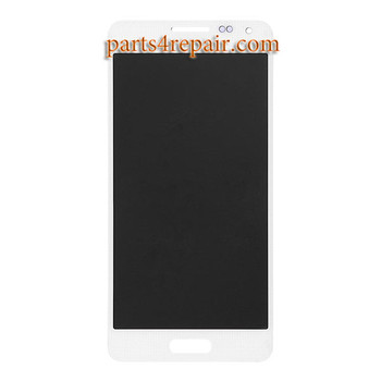 Complete Screen Assembly for Samsung Galaxy Alpha (S801) G850 from www.parts4repair.com Complete Screen Assembly for Samsung Galaxy Alpha (S801) G850 from www.parts4repair.com