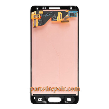 We can offer Complete Screen Assembly for Samsung Galaxy Alpha (S801) G850 We can offer Complete Screen Assembly for Samsung Galaxy Alpha (S801) G850