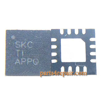 SKC Lamp Control IC for Samsung Galaxy S5 from www.parts4repair.com SKC Lamp Control IC for Samsung Galaxy S5 from www.parts4repair.com
