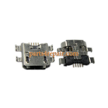 Dock Charging Port for Asus Zenfone 5 A500KL from www.parts4repair.com Dock Charging Port for Asus Zenfone 5 A500KL from www.parts4repair.com