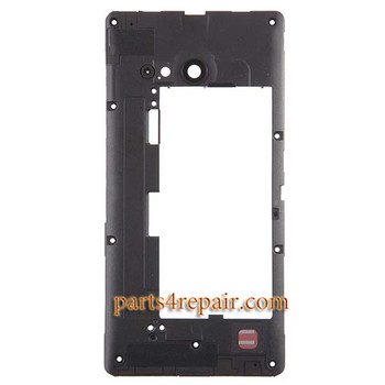 Middle Housing Cover for Nokia Lumia 730 Dual SIM from www.parts4repair.com Middle Housing Cover for Nokia Lumia 730 Dual SIM from www.parts4repair.com