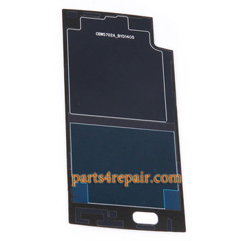 We can offer Back Cover for Gionee Elife S5.5 GN9000 -White We can offer Back Cover for Gionee Elife S5.5 GN9000 -White