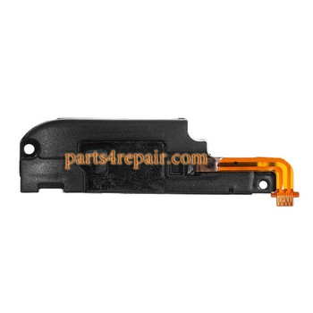 Loud Speaker Module for HTC One M9 from www.parts4repair.com Loud Speaker Module for HTC One M9 from www.parts4repair.com