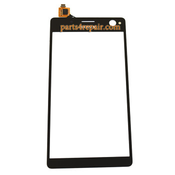 Touch Screen Digitizer for Sony Xperia C4 E5303 from www.parts4repair.com Touch Screen Digitizer for Sony Xperia C4 E5303 from www.parts4repair.com