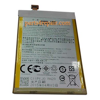 We can offer Asus Zenfone 6 Battery Replacement We can offer Asus Zenfone 6 Battery Replacement